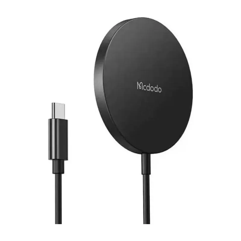 Mcdodo Magnetic Wireless Charger Pad (CH-436)