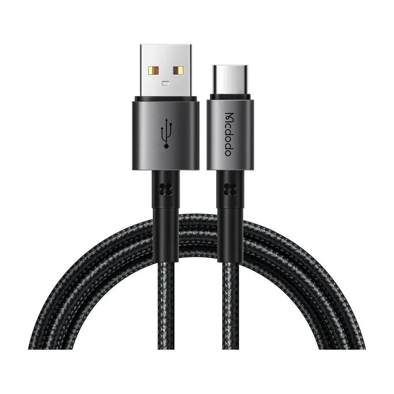 Mcdodo Prism Series USB-A to USB-C Cable, 1.2m (CA-359)