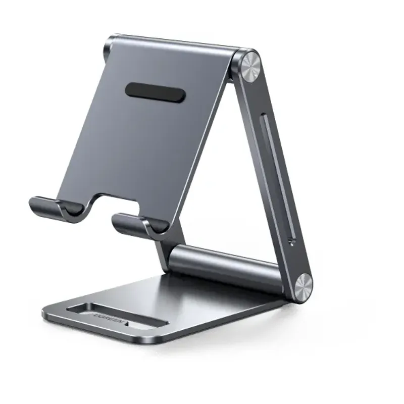UGREEN Adjustable Aluminium Phone/Tablet Desk Stand (45859)