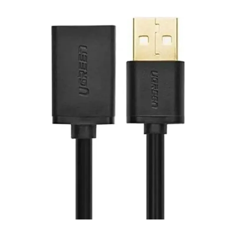 UGREEN USB 2.0 Extension Cable Male to Female, 5m (10318)